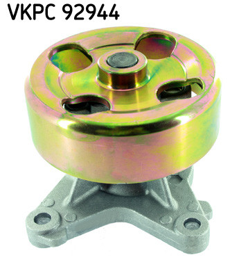 SKF Wasserpumpe